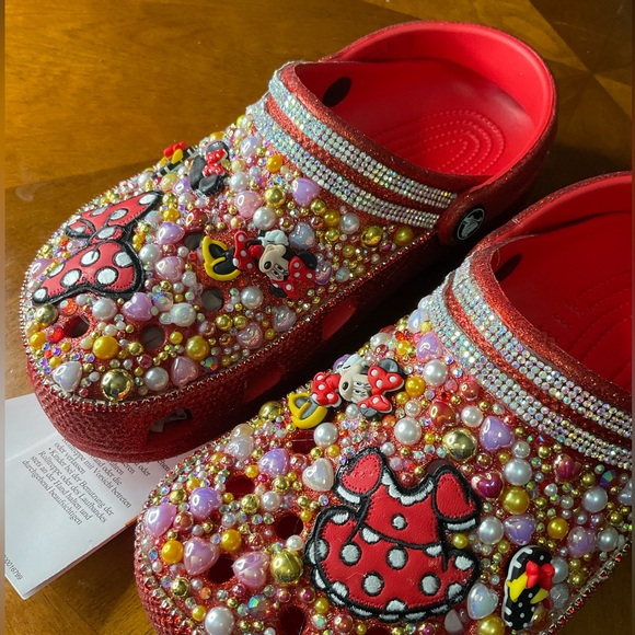 Custom crocs - Picture 4 of 5